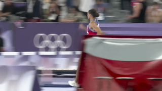 Sydney McLaughlin-Levrone Shines in Paris Olympics: A Beacon of Speed and Excellence