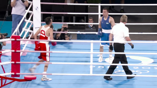 Hasanboy Dusmatov Clinches Gold: Defeats Billal Bennama in Men's 51kg Boxing at Paris Olympics