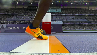 Jasmine Moore Leaps to Bronze: Team USA Shines in Women's Long Jump at Paris Olympics