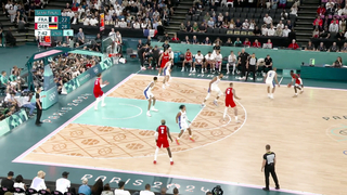 France Triumphs Over Germany: Paris Crowd Fuels Historic Olympic Final Spot