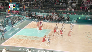 France Triumphs Over Germany: Paris Crowd Fuels Historic Olympic Final Spot