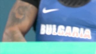 Rizki Juniansyah Outlifts the Competition to Claim Men's 73kg Weightlifting Gold at Paris Olympics