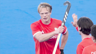 Netherlands Men's Field Hockey Clinches Gold in Tense Shootout Against Germany at Paris Olympics