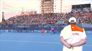 Netherlands Men's Field Hockey Clinches Gold in Tense Shootout Against Germany at Paris Olympics