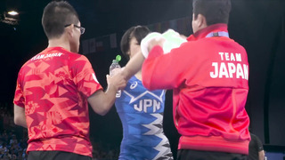 Fuijinami Akari Dominates Lucila Yamileth Yepez Guzman to Win 53kg Gold at Paris Olympics