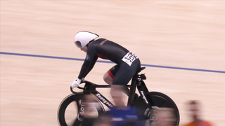 Ellesse Andrews Wins Women's Keirin, Adds Gold to Silver in Women's Sprint at Paris Olympics