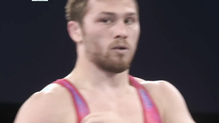 Team USA's Spencer Lee Advances to Gold Medal Match with 57kg Semifinal Victory at Paris Olympics