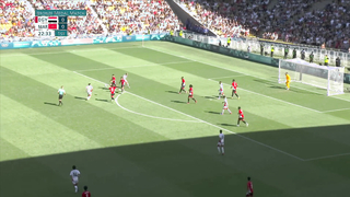 Morocco Secures Historic Bronze Medal in Men's Soccer with Victory Over Egypt at Paris Olympics