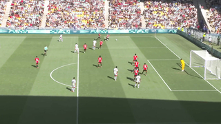 Morocco Secures Historic Bronze Medal in Men's Soccer with Victory Over Egypt at Paris Olympics