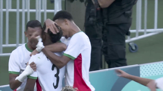 Morocco Secures Historic Bronze Medal in Men's Soccer with Victory Over Egypt at Paris Olympics