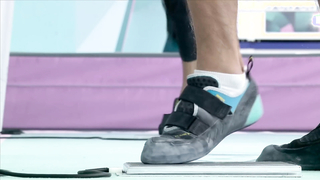 Men's Speed Climbing Final Decided by 0.02 Seconds: USA's Sam Watson Clinches Bronze at Paris Olympics