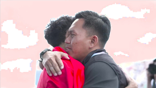 Men's Speed Climbing Final Decided by 0.02 Seconds: USA's Sam Watson Clinches Bronze at Paris Olympics