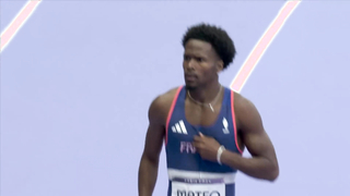 Jamaica's Stunning Exit: Fails to Qualify for Men's 4x100m Relay Final at Paris Olympics