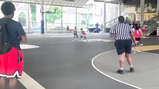 Eliza Moore Highlights