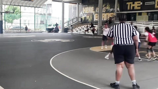 Eliza Moore Highlights