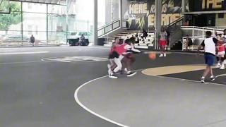 Eliza Moore Highlights