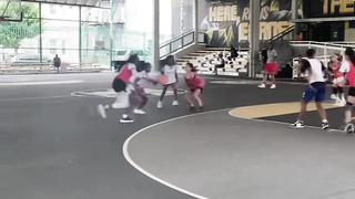 Eliza Moore Highlights