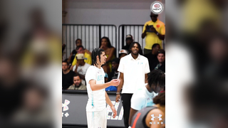 Shon Abaev wins MVP at Elite 24