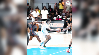 Shon Abaev wins MVP at Elite 24