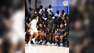 Shon Abaev wins MVP at Elite 24