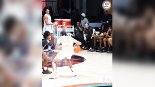 Shon Abaev wins MVP at Elite 24