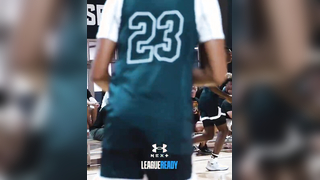 Shon Abaev is unstoppable