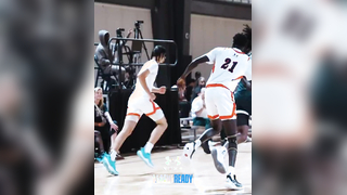 Shon Abaev is unstoppable