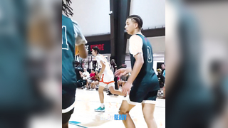 Shon Abaev is unstoppable