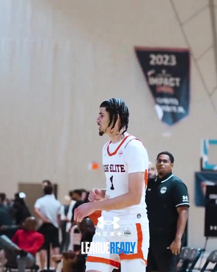 Shon Abaev is unstoppable