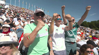Michelle Gulyas Clinches Gold in Women's Pentathlon at Paris Olympics