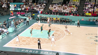 Australia Triumphs Over Belgium in a Thrilling Finish to Capture Women's Basketball Bronze at Paris Olympics