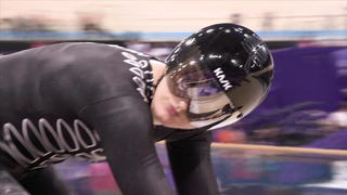 Ellesse Andrews Claims Women's Sprint Gold at Paris Olympics, Secures Second Victory