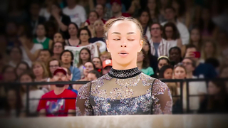 Ready, Set, Go: The Intense Preparation Behind Olympic Moments of Glory