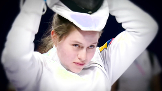 Ready, Set, Go: The Intense Preparation Behind Olympic Moments of Glory