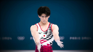 Ready, Set, Go: The Intense Preparation Behind Olympic Moments of Glory