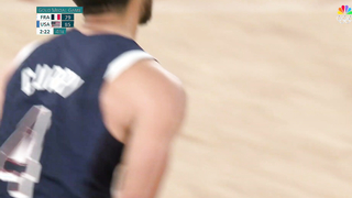 Steph Curry Leads Team USA to Fifth Consecutive Men’s Basketball Gold at Paris Olympics