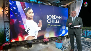 Jordan Chiles' floor bronze medal retroactively called into question | Paris Olympics | NBC Sports