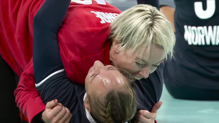 U.S. track, basketball and soccer teams reign supreme on Day 15 of Olympics | Inside the Rings