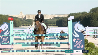 Egypt's Ahmed Elgendy Wins Modern Pentathlon Gold with World Record Performance at Paris Olympics