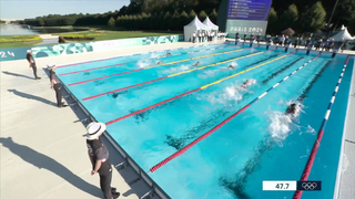 Egypt's Ahmed Elgendy Wins Modern Pentathlon Gold with World Record Performance at Paris Olympics