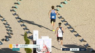 Egypt's Ahmed Elgendy Wins Modern Pentathlon Gold with World Record Performance at Paris Olympics