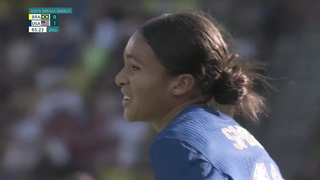 USWNT Reclaims Olympic Glory with Gold Medal Victory Over Brazil at Paris Games