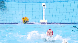 Spain Secures First Women's Water Polo Gold with Victory Over Australia at Paris Olympics