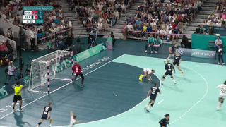 Norway Overwhelms France in High-Energy Showdown to Win Women's Handball Gold at Paris Olympics