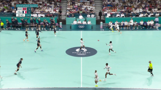 Norway Overwhelms France in High-Energy Showdown to Win Women's Handball Gold at Paris Olympics