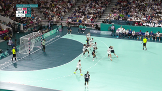 Norway Overwhelms France in High-Energy Showdown to Win Women's Handball Gold at Paris Olympics