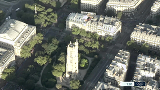 Tola Ends Ethiopia's 24-Year Marathon Drought with Olympic Record and Gold in Paris