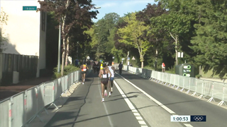 Tola Ends Ethiopia's 24-Year Marathon Drought with Olympic Record and Gold in Paris