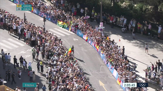 Tola Ends Ethiopia's 24-Year Marathon Drought with Olympic Record and Gold in Paris