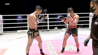 Kickboxing Collision ???????? Superbon vs. Sitthichai | Full Fight